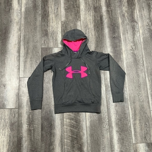 Under‎ Armour Grey Hoodie